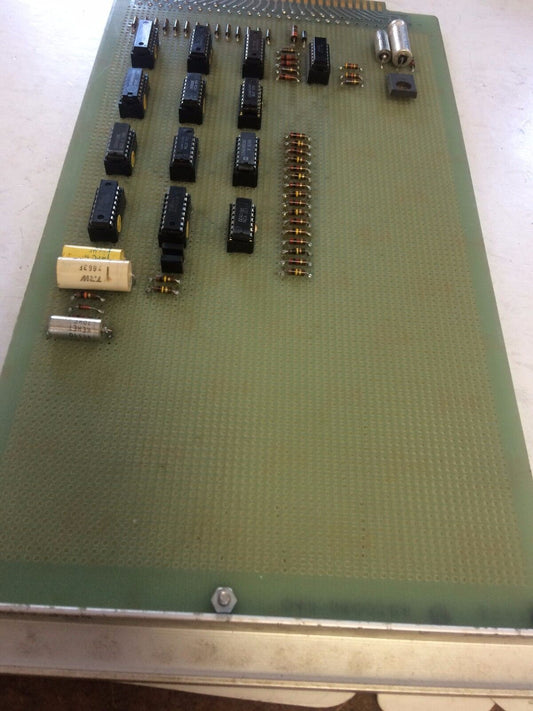 Beeper Qao075400 A ,Beep Control    Pcb Board,Cv