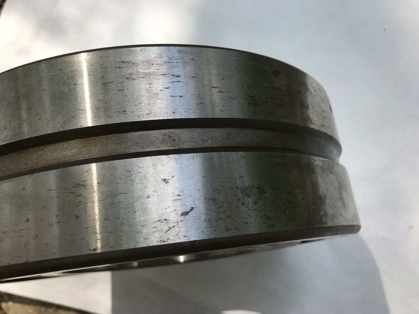 Skf 22322 Ck Spherical Roller Bearings W/ Brass Centers Skf Eci Nw22c E1h9,Tg