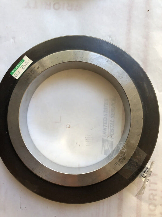 Air Gage Bore Setting Ring,6.6210-Xx,A-78734 ,Th