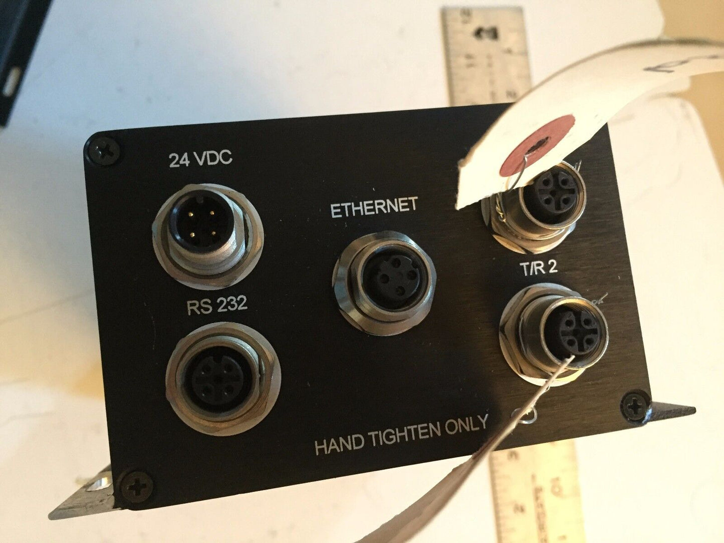 Allen Bradley 56Rf-In-Ip High-Frequency Rfid Transceiver Ethernet/Ip,Cg