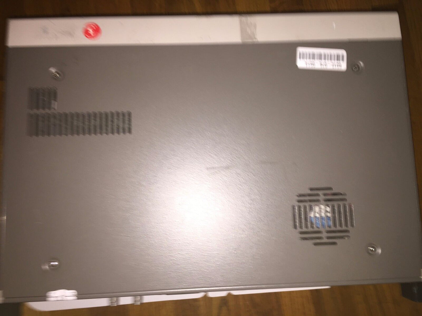 Teac Rx808wb Teac Rx-800 8Mm Data Recorder,Bg