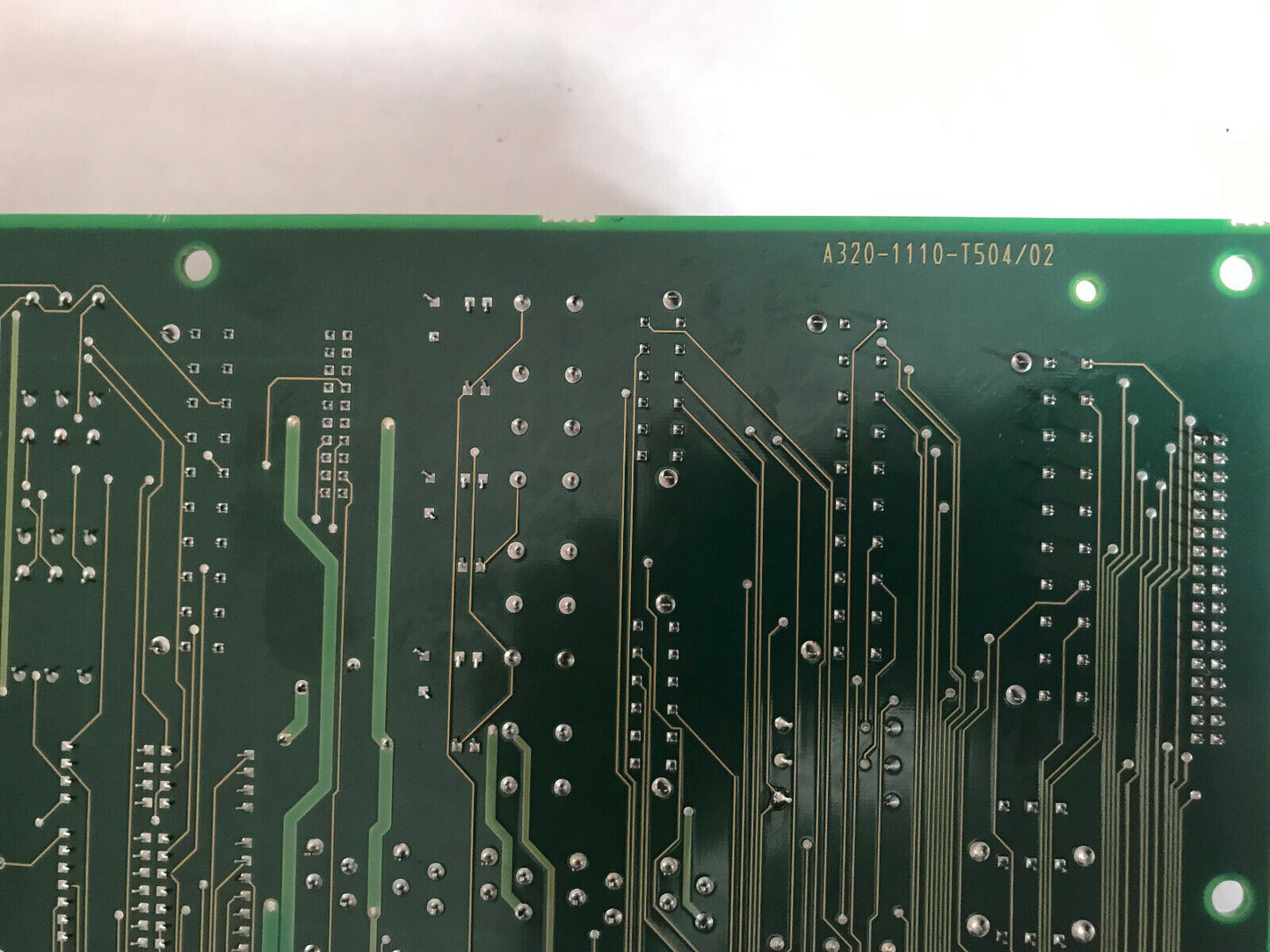 Fanuc A16b-1110-0500/02A ,A16b-1110-0500,Pcb Board Control Board,Sn