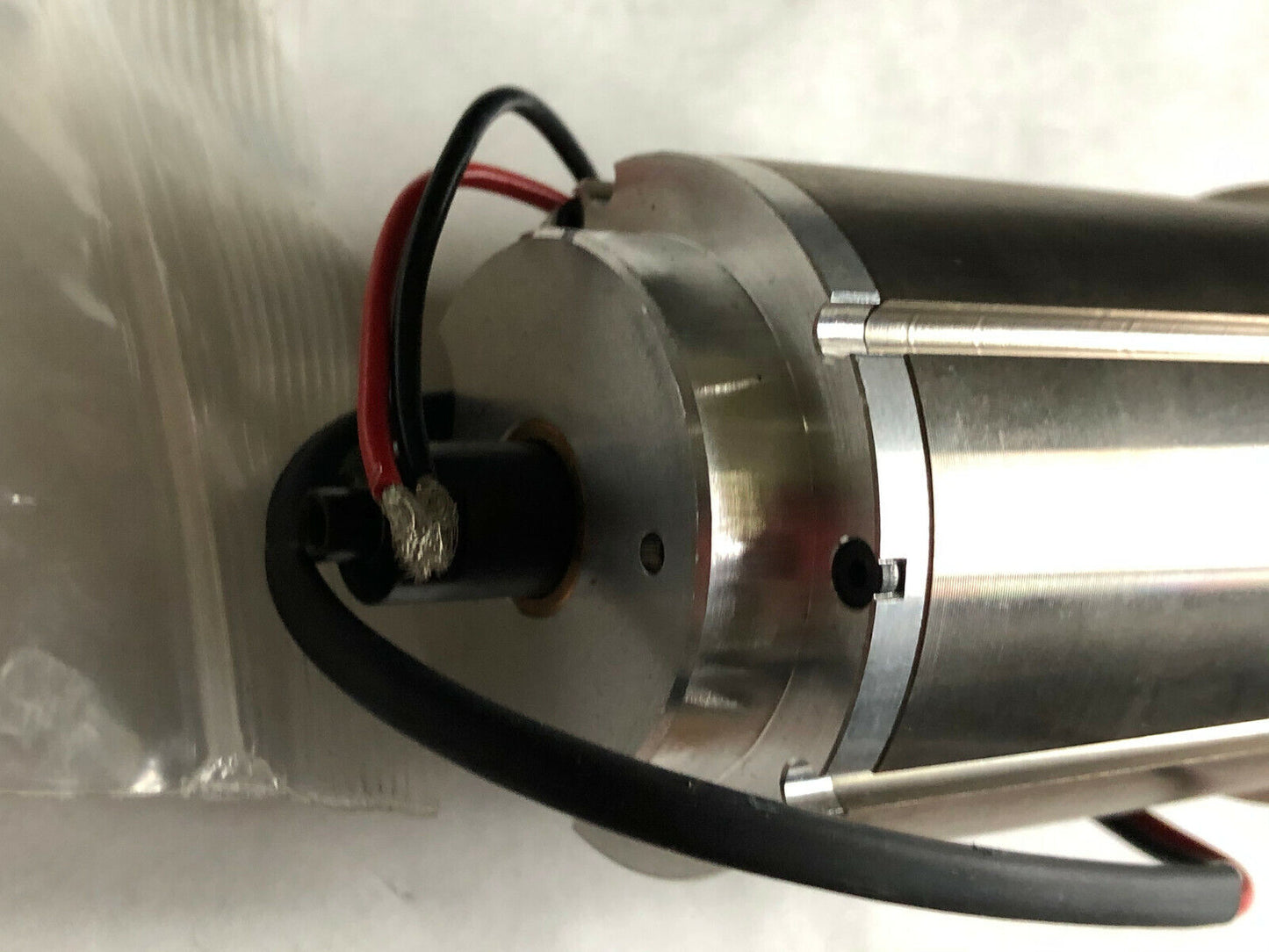 New Emhart Tucker M132363 / 1173  Linear Actuator Motor,Linearaktuator,M13236,Cg