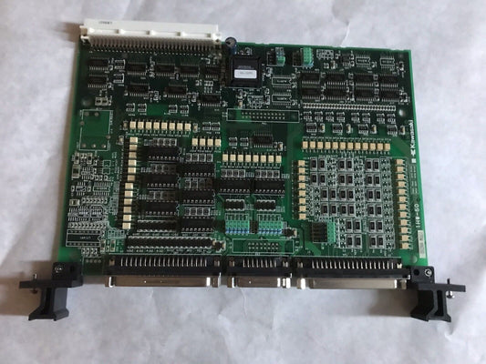 Kawasaki 1Hw-50,Kawasaki 50999-1777R10,002Aa Mg07 Robot Control Board,De