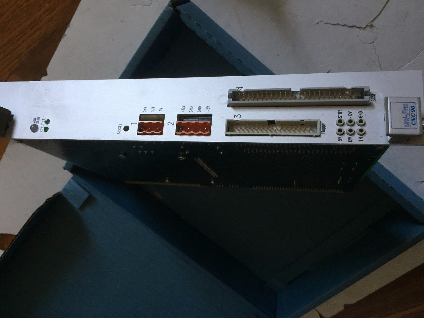 New Heller 20.004165-02,Uni-Pro Cnc90,Uni-Pro Sys90-S2 G,Ae