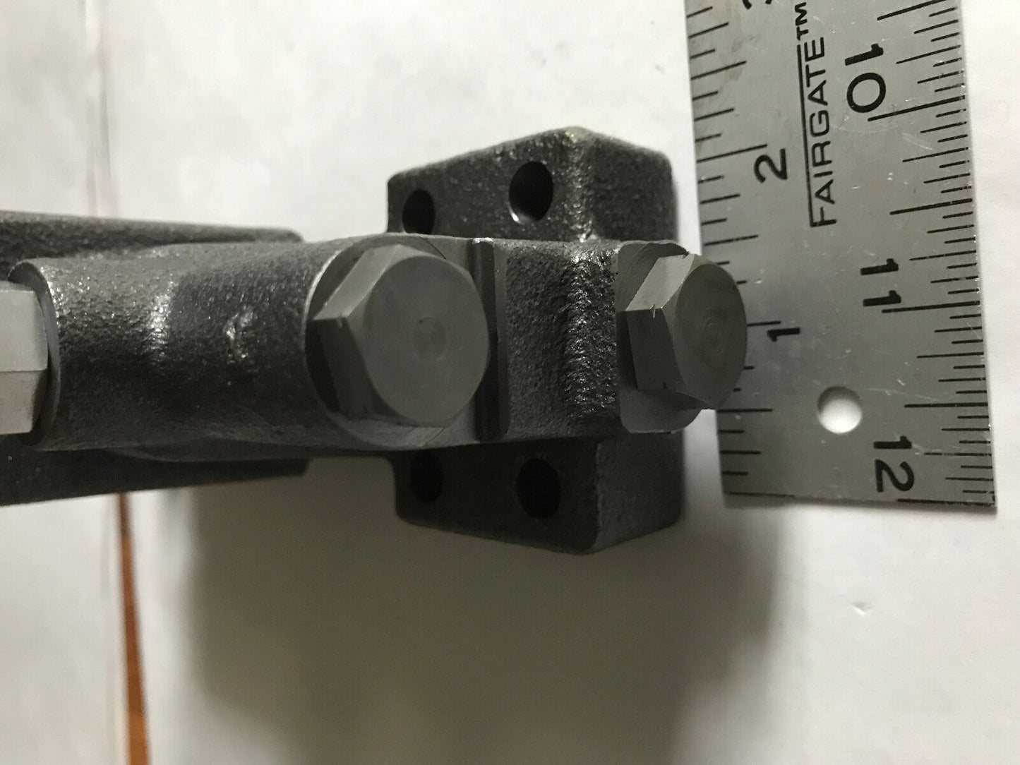 New 6B17 Brake Master Cylinder, Forklift 6B178,St