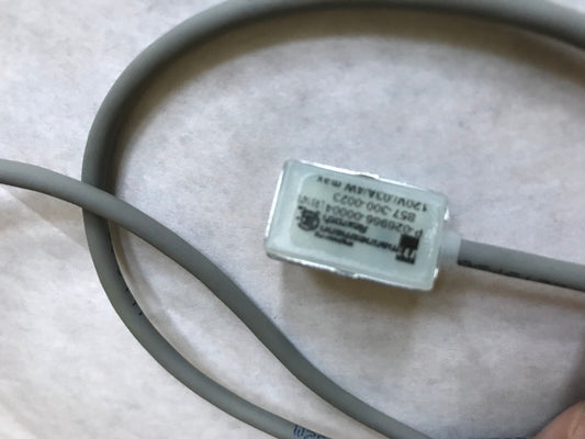 New Rexroth P-026966-00004 Cylinder Prox Switch 857-300-0023,120V/03A/4W,Es
