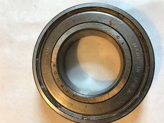 New   Fafnir  Ball Bearings,Fafnir  209Kdd C1,Fafnir  209Kdd,Ad