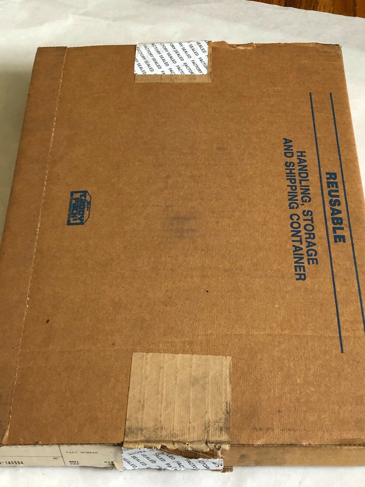 New Allen Bradley Lf-50S/Sp3 ,A-B #120706, 1336-140534 Ac Drive Bus Sensor,Cg