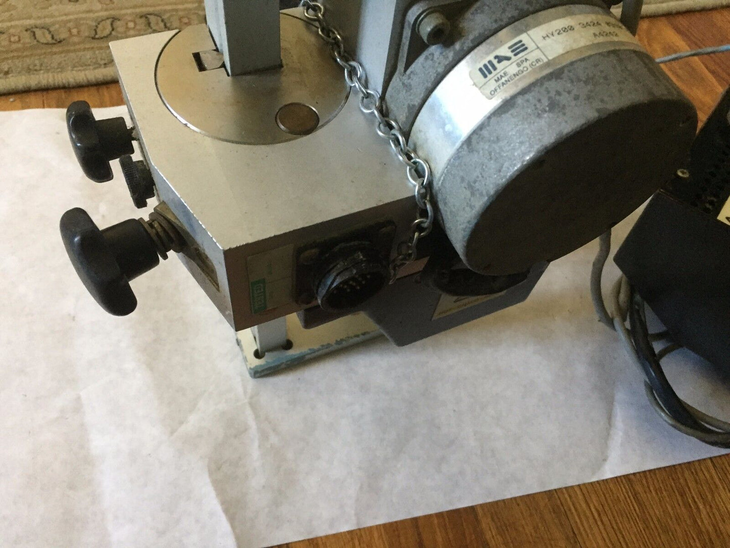Thermo Allen Coding H0500 Print Roll, Hk50 Ink Coder 110V,Hy20034240310 Acm8,Ap