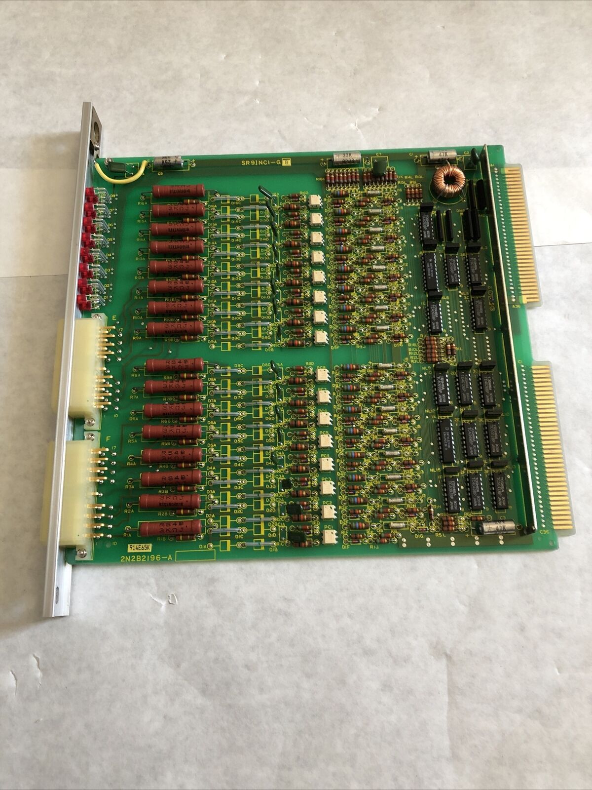 Toshiba 2Z2b0021-1,Toshiba Sr9inci G8,Sr9inc1-G8,Inc1 G008,2Z2b0021-1,Inc1,Ed