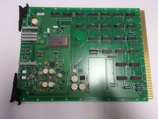 Honeywell  4Dp7apxad211 (G) Converter Control Board, Bf