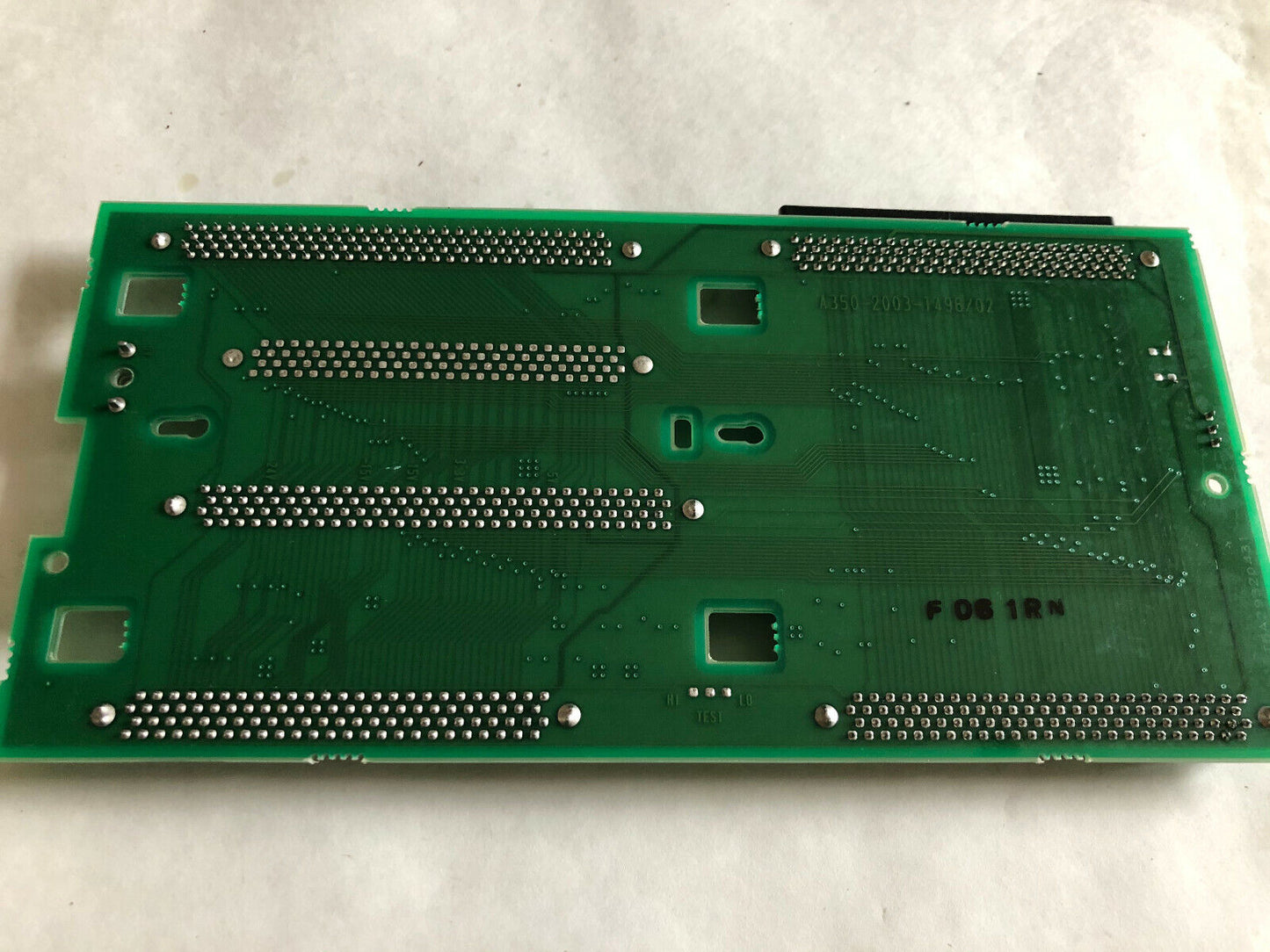 New Fanuc A20b-2003-0490/03B Circuit Board,A20b-2003-0490,A20b-2003-049O,Ex