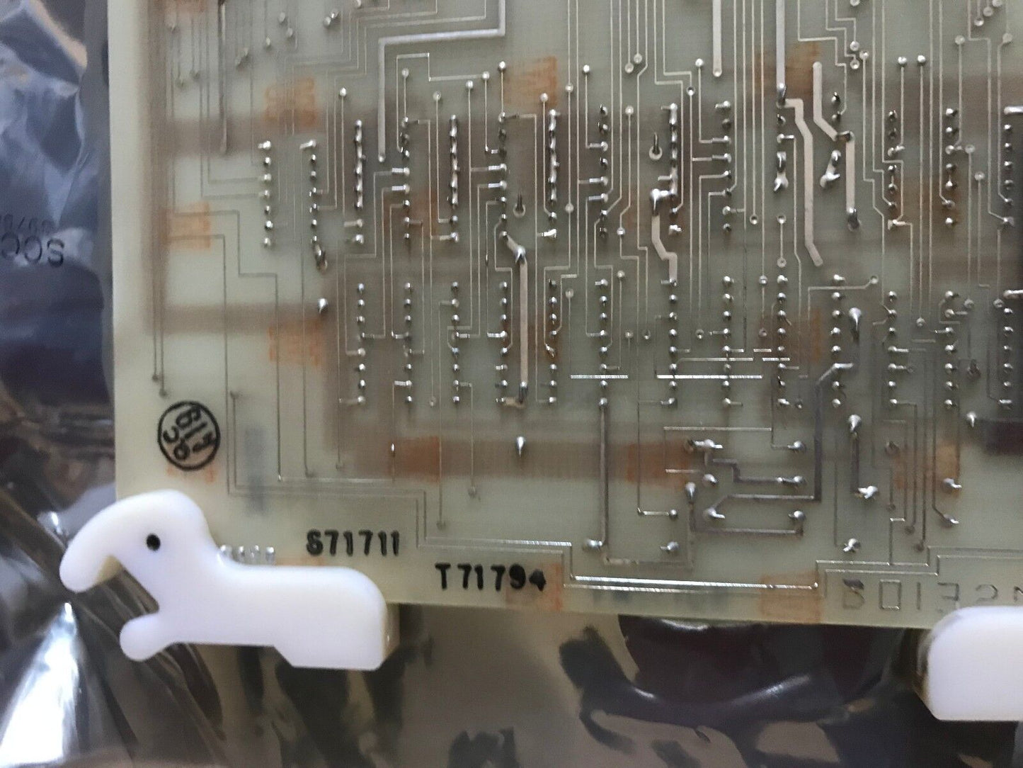 New Foxboro B0132my,B0132my Ec,B0132mx-B,S71711 Pcb Board,Ef