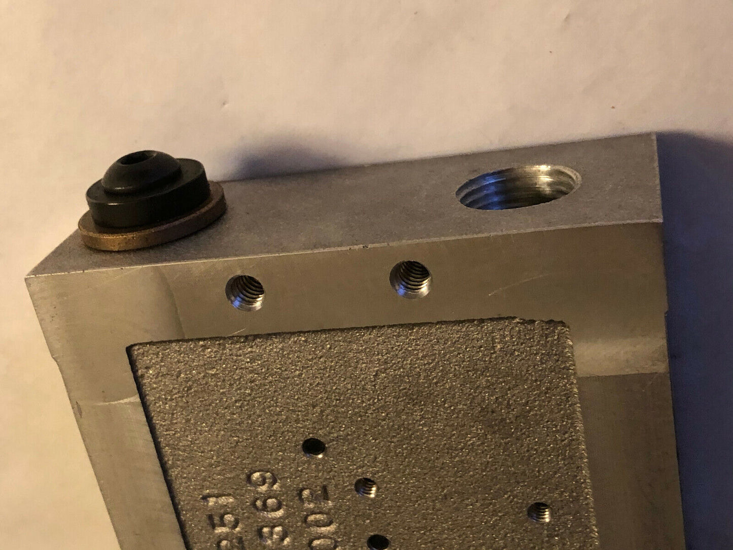 New Gilman L-X0369-211-06-02 Multisense Rh Sensor,Limit Switch,L-211,251 0369,Fc