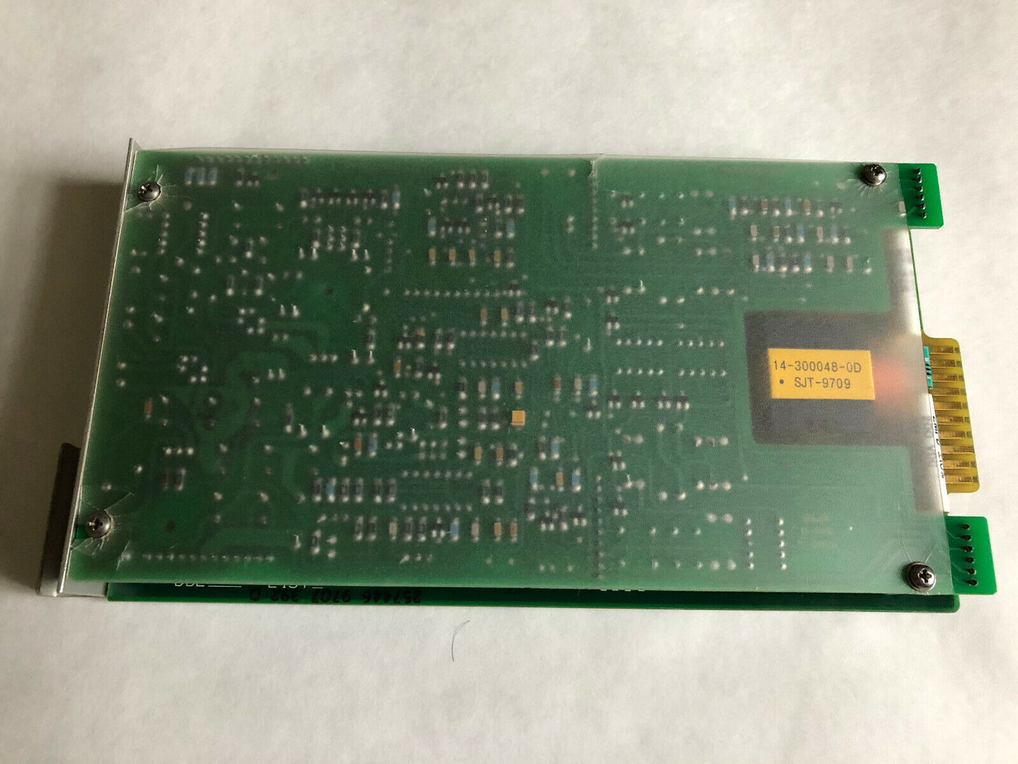 Wescom Ddl 392 91-Ddl392 Iss 2 Line Unit Erep,B75-000101B,C75-000100B,Cf