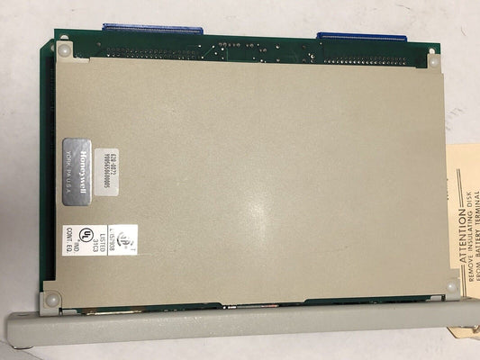 New Issc Processor Module Loop Honeywell Lpm 620-0072,Y005650600005,Iid21927c,Ej