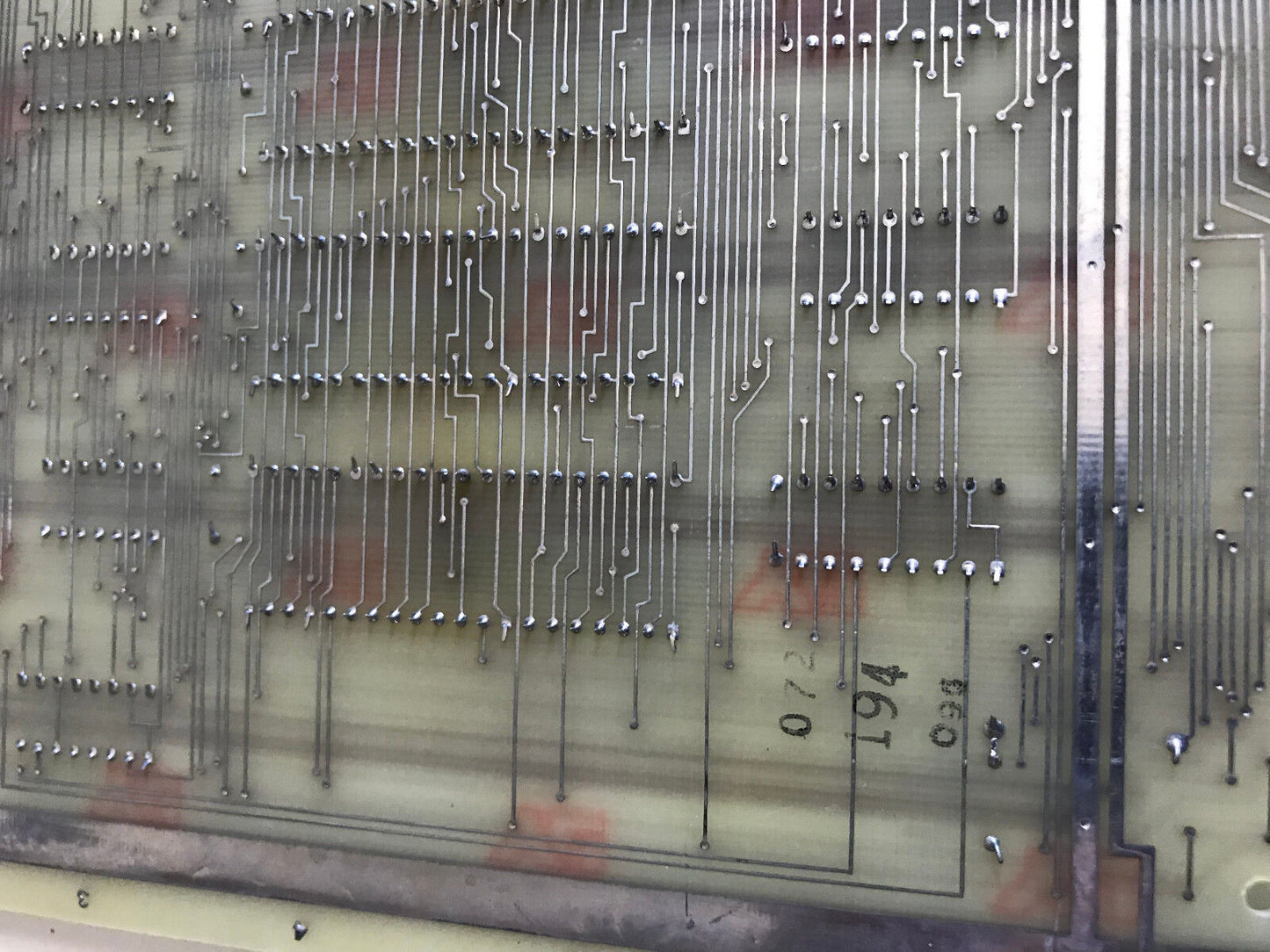 Bendix 3735961 B, Ip Cpu A2,T 3732356 Board,Sd