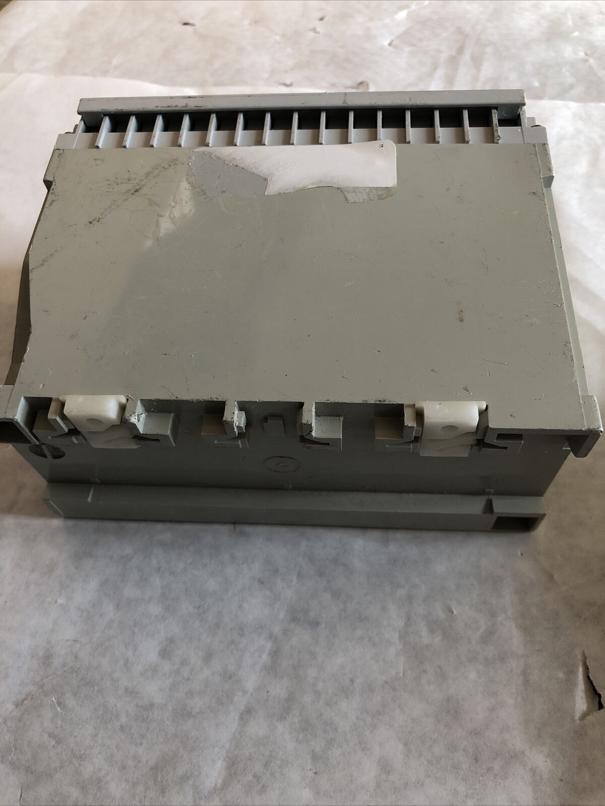 Vibro Meter Vic 112,Variable Inductive Conditioner 214-112-000,214112001 012,Bz