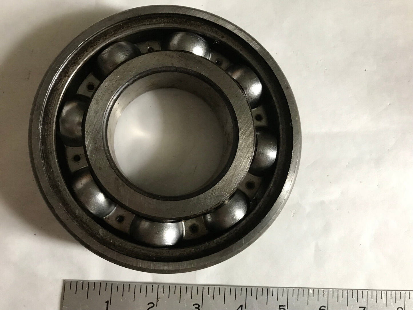 New Fafnir 313K Ball Bearings Fafnir,Ad