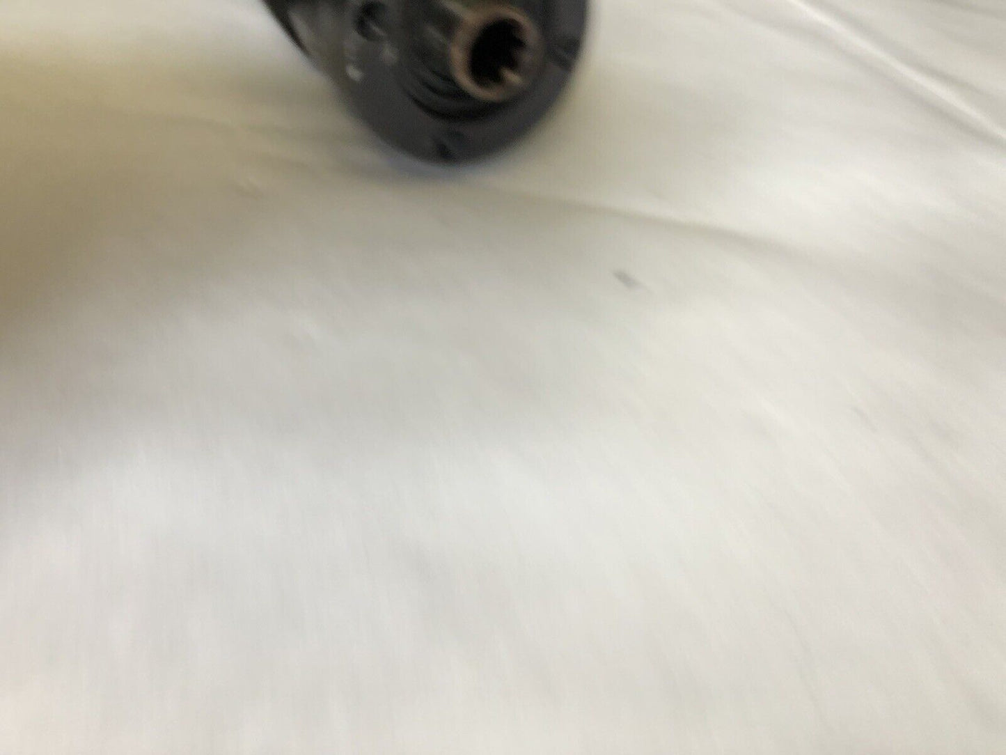 Ingersoll-Rand 99402745 E1616l Electronic Nutrunner Servo Motor,Ev