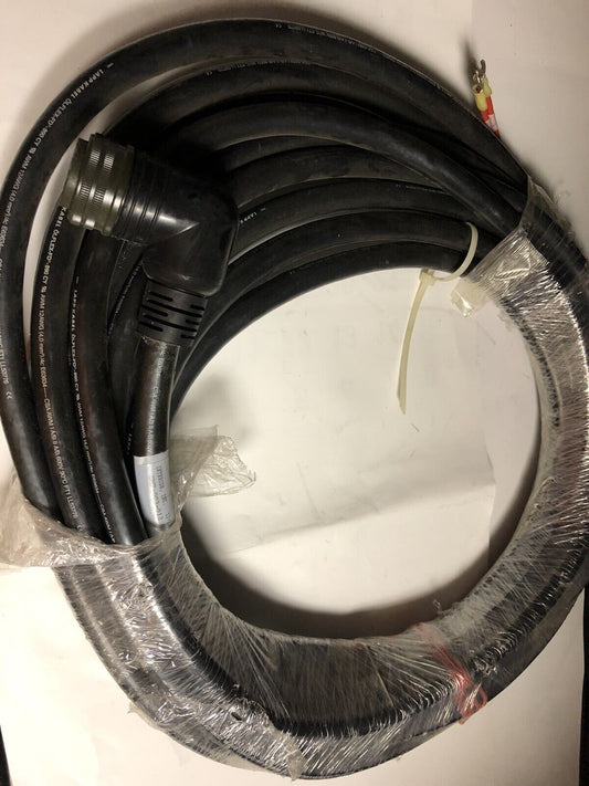 Intercon Robotic Gmp-003-012 Hf, Lapp Kabel Machine Cable Assembly Cordset,Ev
