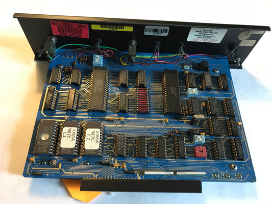 Uson 21338 Central Processor No. 21338 Revc,Ha2811,Fml08259,1210245,Cpu,Sa,Eg,De