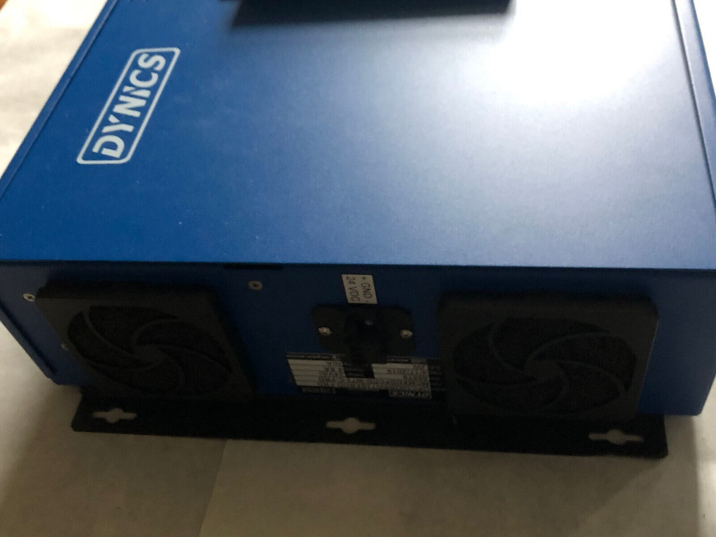 New Dynics Gpcdiqb8w73sebdd-Frd Computer. Mcmxdgpccd-W73-C-Frd,24Vdc 4.5A,Az