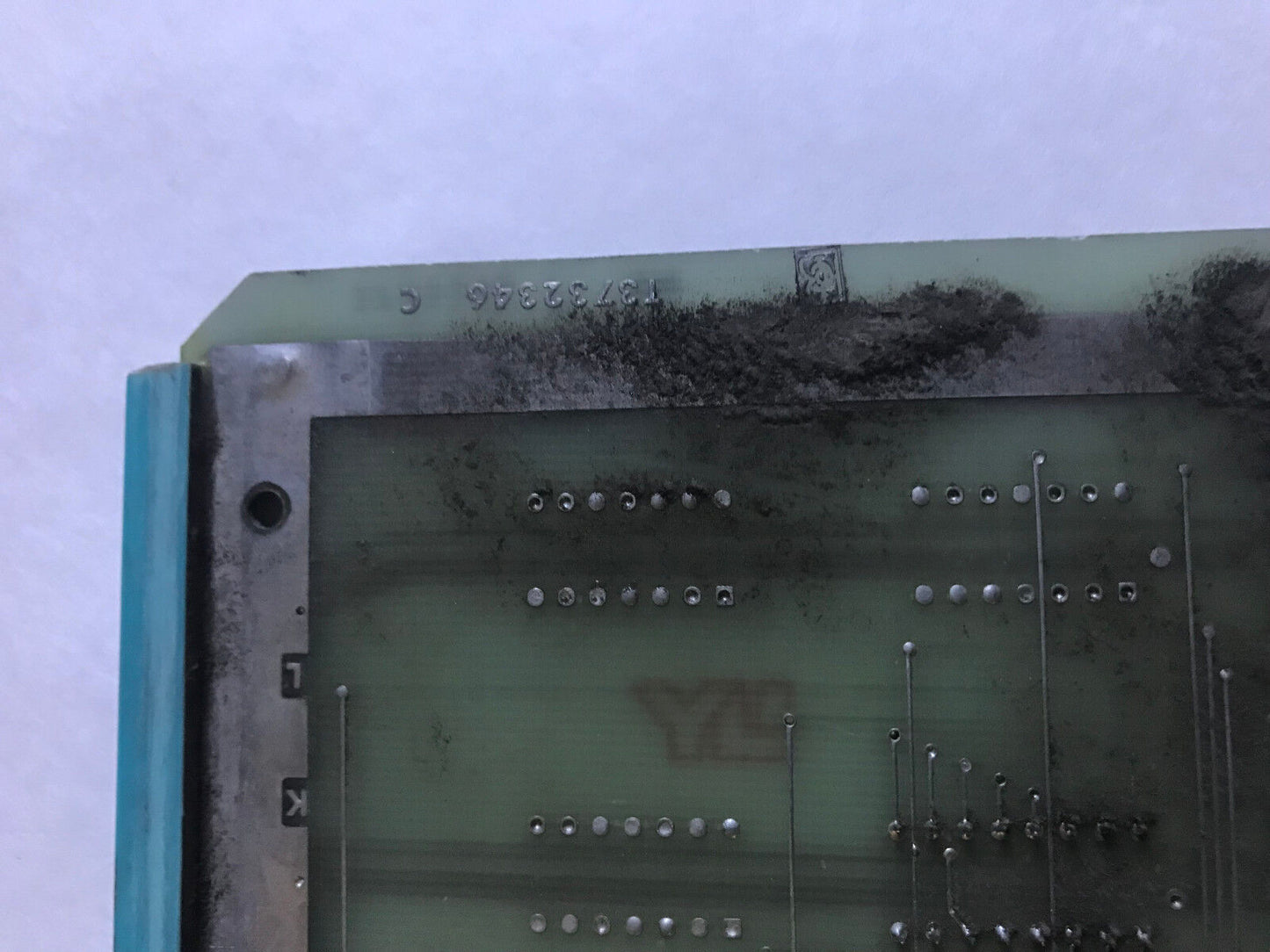 Bendix 3732345,Ip Cpu B,T3732346 C,3732345 Sn,Pcb  Board,3732345-P,Si