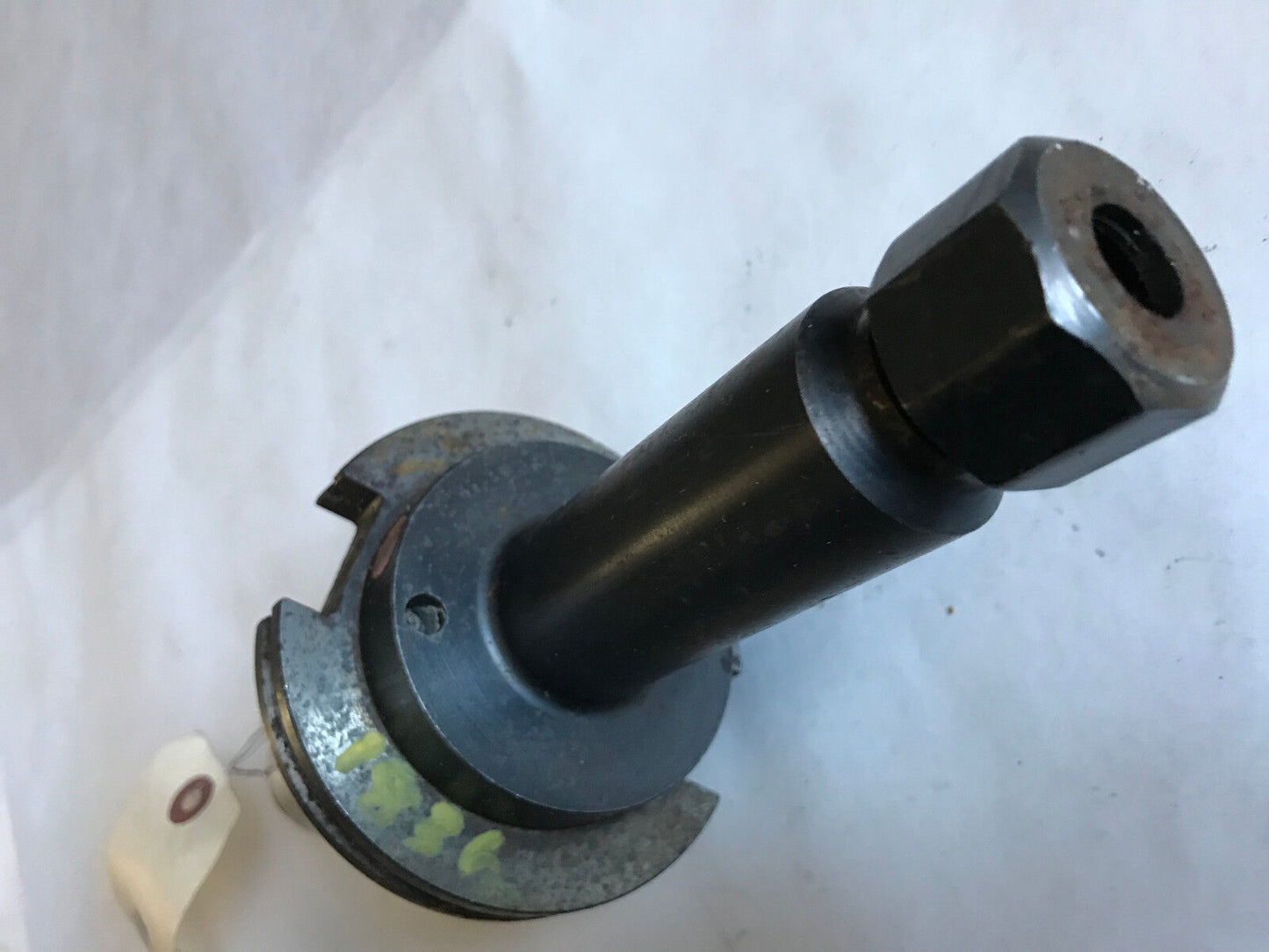Tsd Universal 912174 B Acura-Grip Collet Chuck Cat-50,912174 Rev H,To,Ar