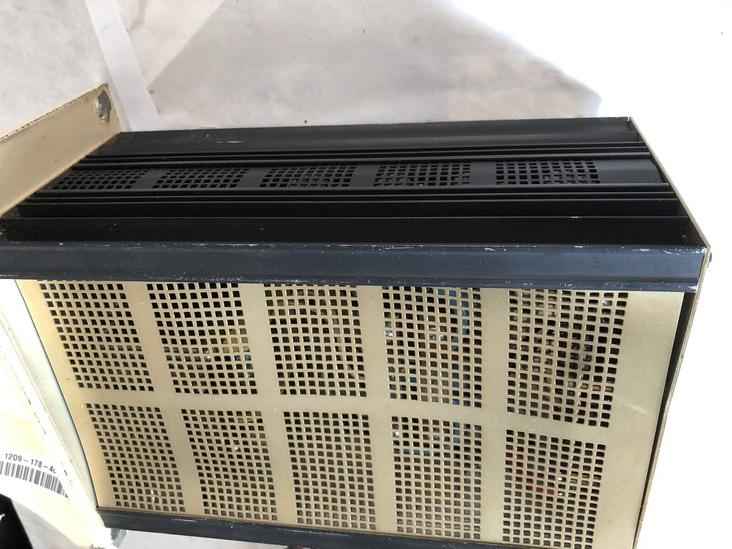 Acopian A015hx800 Regulated Power Supply Ao15hx800,Dk
