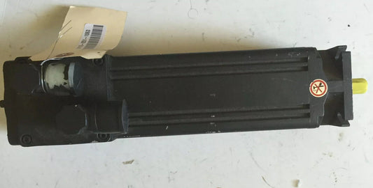 Num Bph0754n5ta2c01,Num Bph0754n5ta2co1 Ac Servo Motor,3000Rpm,480V,0.21 Gm2,Bi