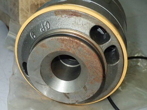 New Summa Aisp35vq Cp9 Hydraulic Vane Pump Cartridge,Summa 219926102725,Usa,Bc