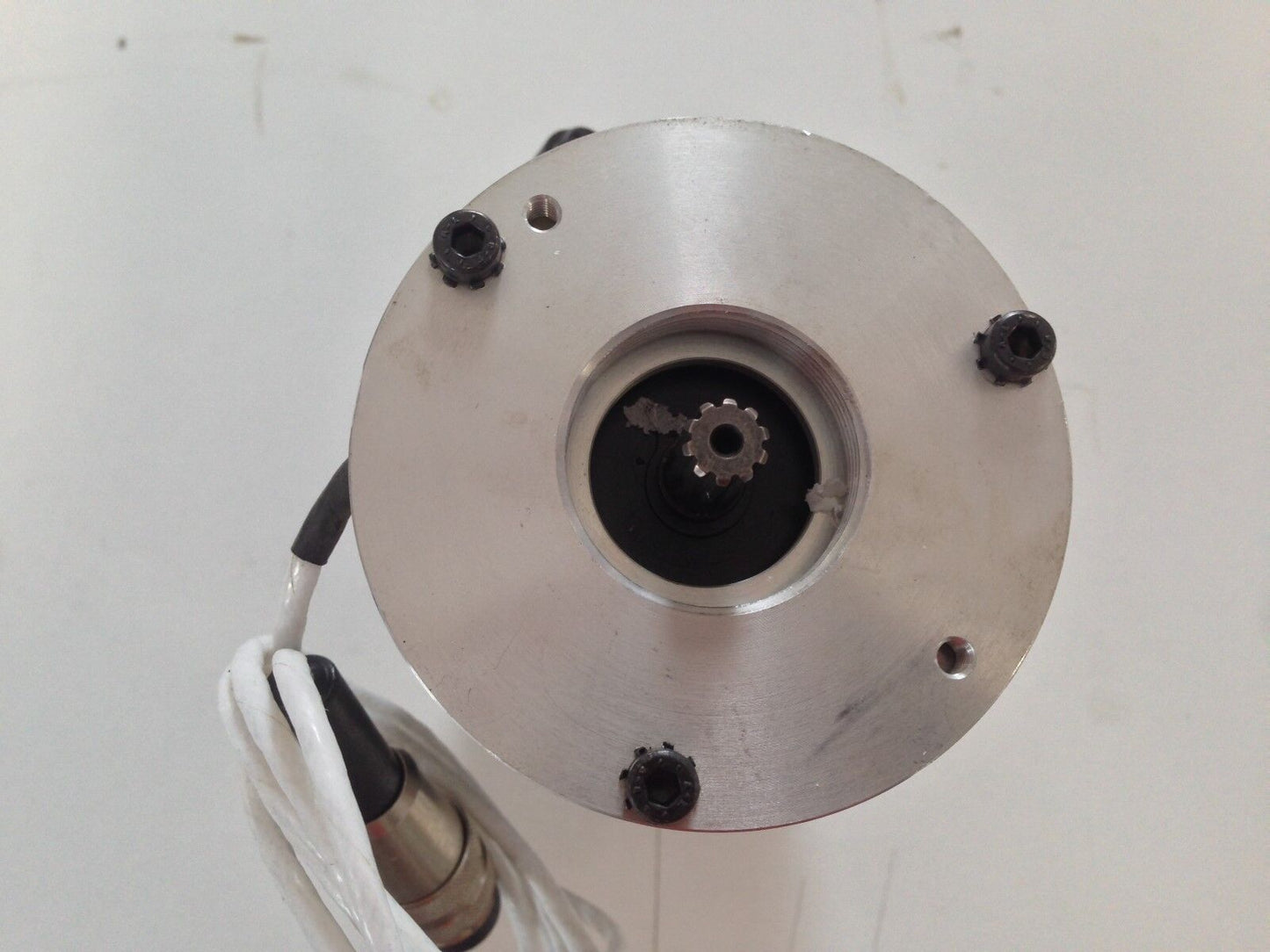 Gardner-Denver 913975 Nutrunner Motor Assembly,Dgd Getriebeumsch 921550 C-A,Ta