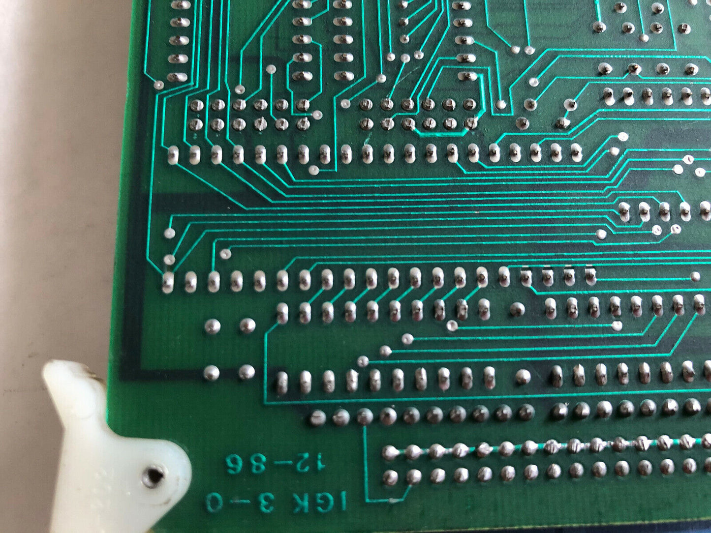 Micro Link 97202,97202-201 Circuit Board Card 97202-204,97202-200 Controller,Fm