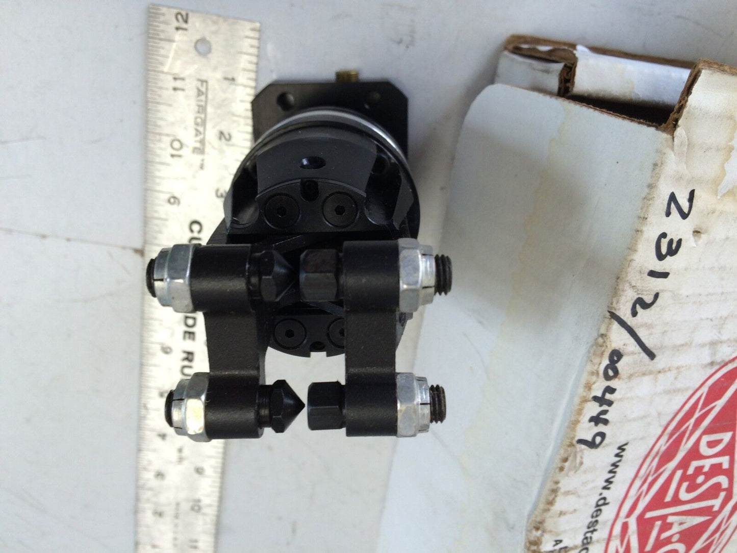 New Destaco Gr1-15Be-045-Dpc-Mxx-X Pneumatic Gripper,Ez