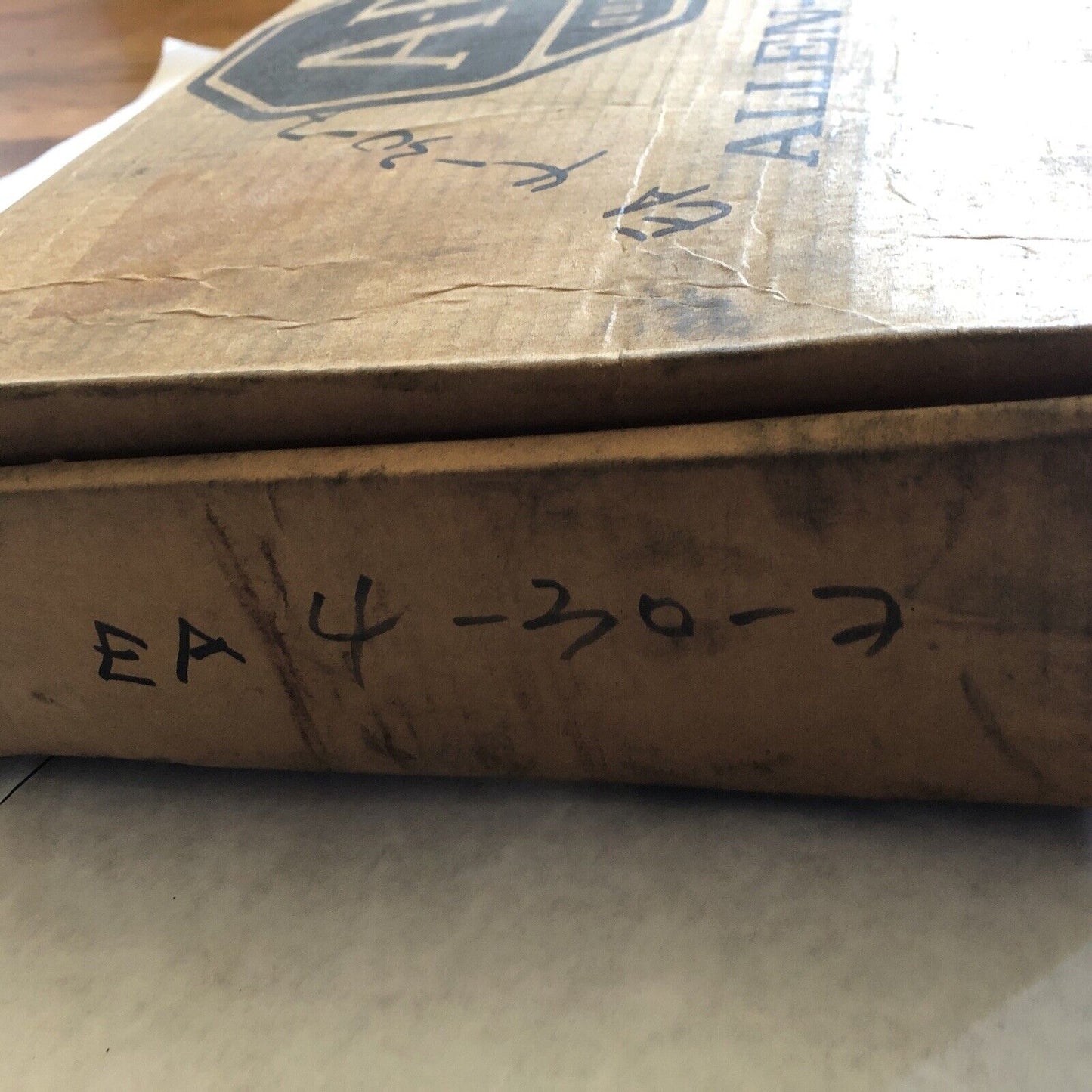 Pti Controls 50512-13 T,D/S/N 4091-899D81,50512-13 T,Spr 775088,Bos 577198,Ea