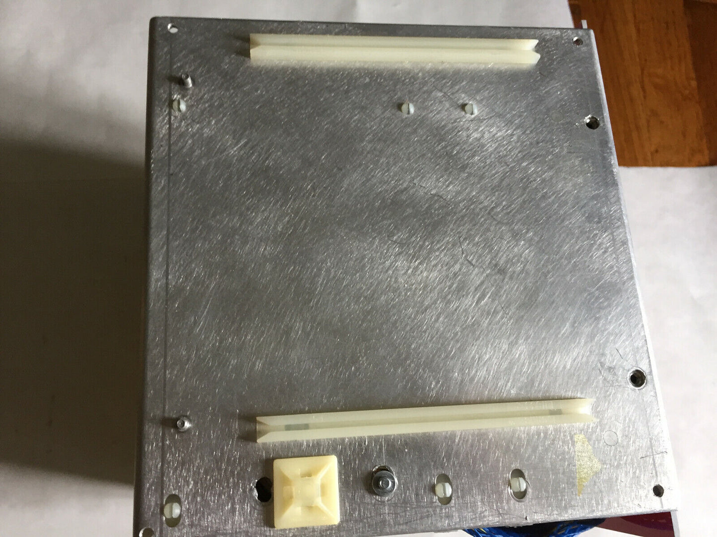 Atam System  733652 ,Atam Tool Action Monitor Chassis,32624 Rev A,Sl