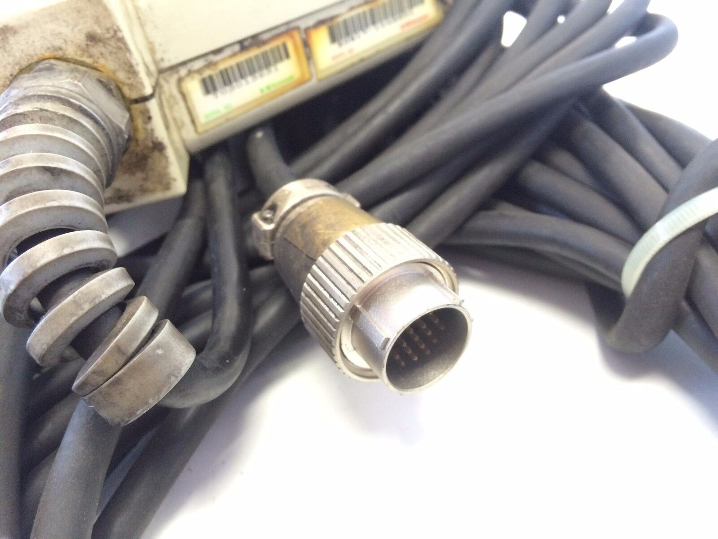 Kawasaki 50817-1045R01 Teach Pendant  50817,1045R01,Cs
