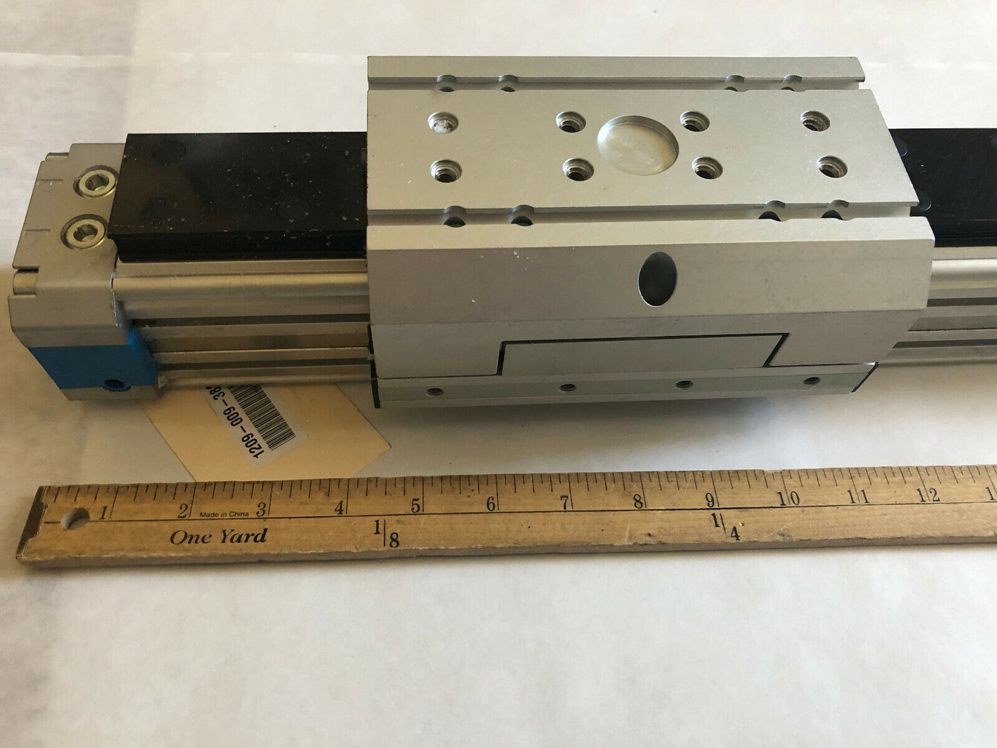 New Festo Dgpl-40-350-Ppv-A-B-Kf-Gk-Sh-D Linear Actuator,Dgpl-40-350-Ppv,Be