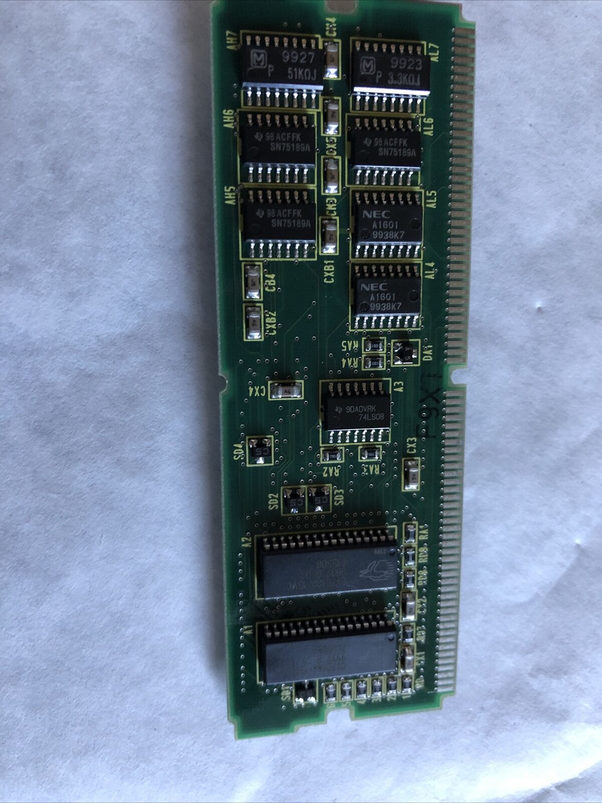 New Fanuc A20b-2902-0070,Fanuc A20b-2902-0070/06B Board,Bb
