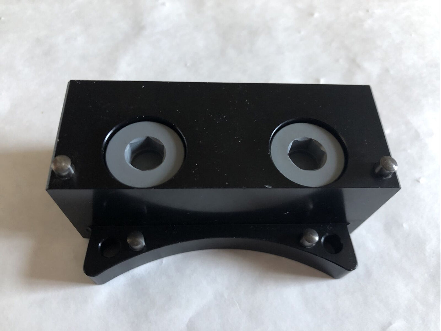 New Ati Aa2t Robotic Pneumatic Fluid Module,9121-Aa2-T,1/2" Npt ,Cw,Fi