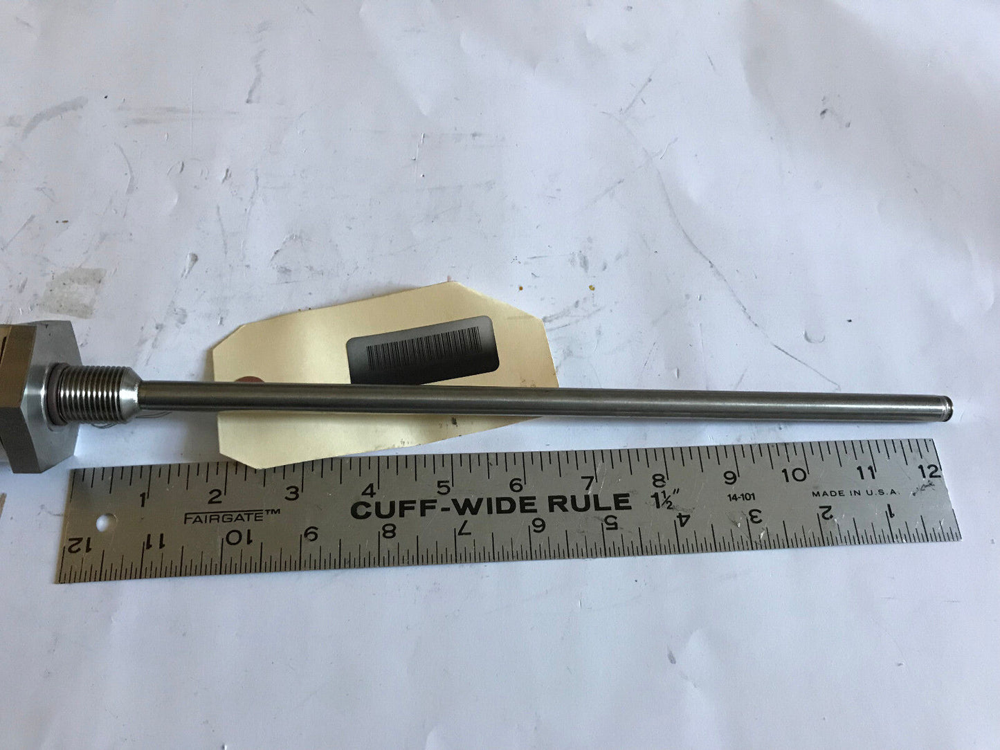 New Balluff Btl2-P1-0200-Z-S50 Level Sensor,Em