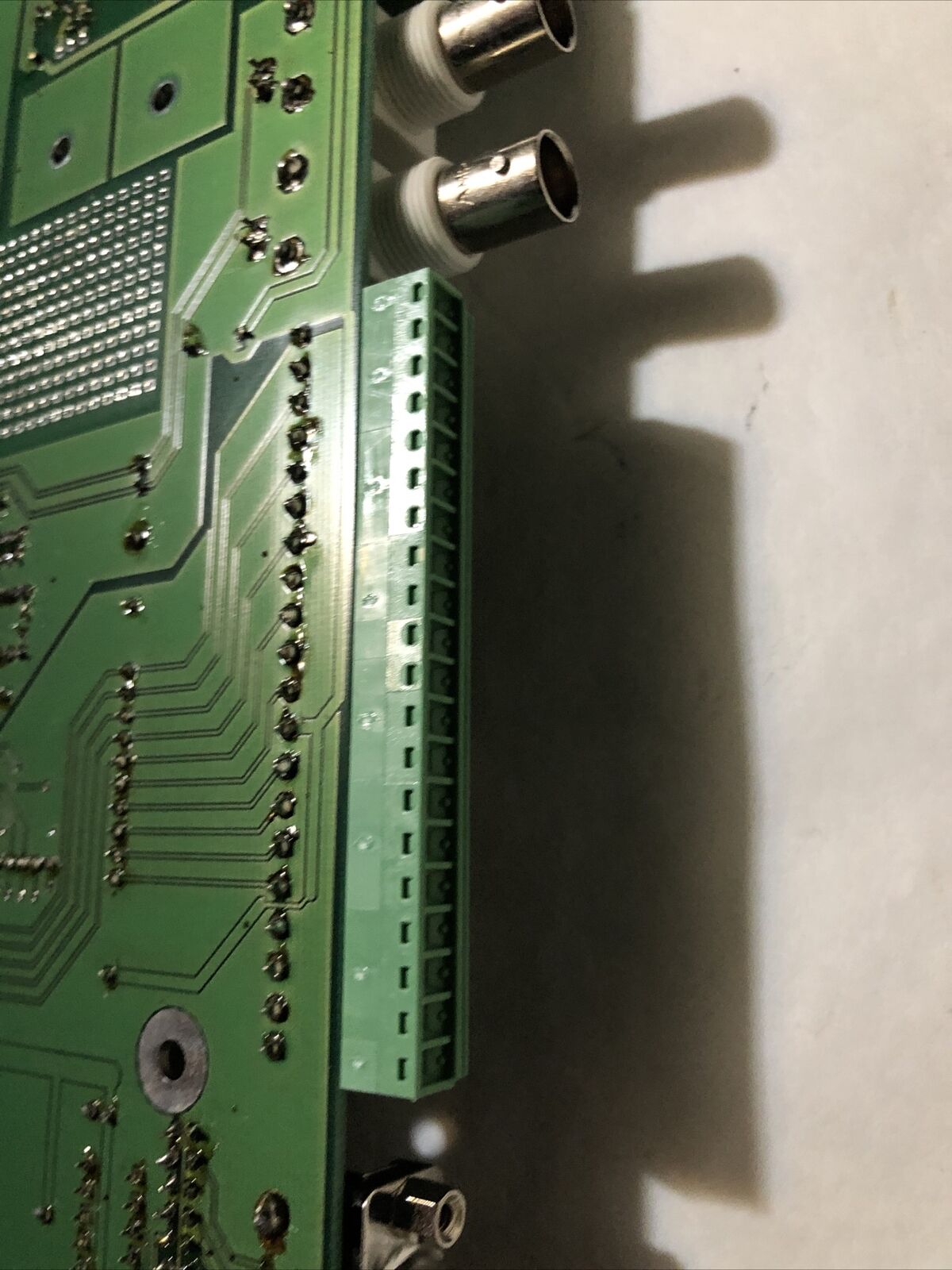 New  Egm Xpcb1.000.00.00 Adapterpanel Pc Board Pcb Board,Bp
