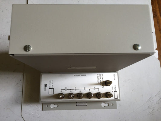 New Safetran 6000-62664-0430,62664-430,62668 Simulator Bidirectional 62664,Fl