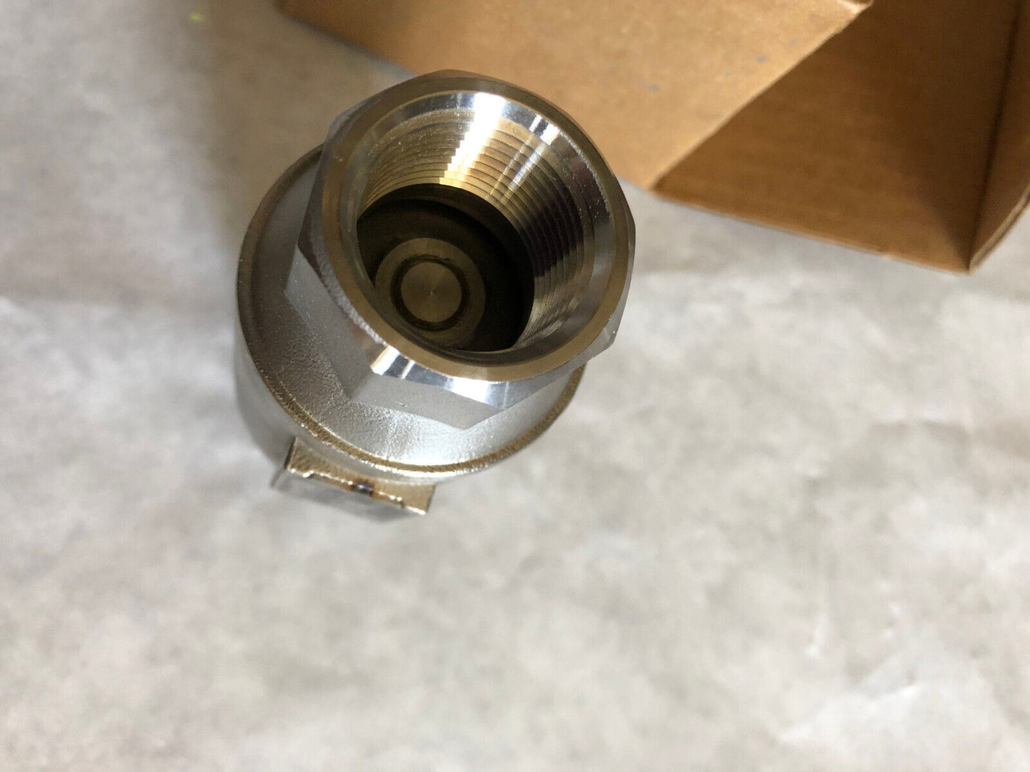 New 3/4" Nicholson 3/4 Ta503,Nicholson Ta 503 Thermo Dynamic Steam Trap,Am