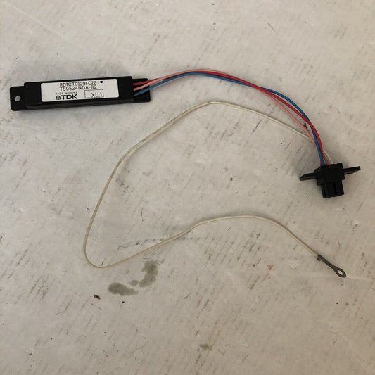 New Tdk Rdtct0129fczz,Rdtc0129fczz Toner Sensor 5V 24V Tdk Ts0524nda-82 ,Cz