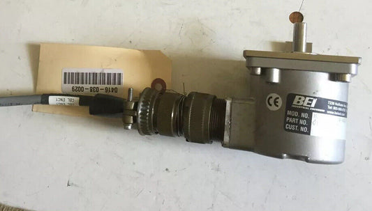 Bei H25d-Ss-Cw-8Gc-5V/0Cr-Sm20,01012-447 Encoder, H25d-Ss-Cw-8Gc-5V/Ocr-Sm20,Ff