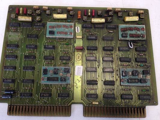 Ge Fanuc 44B294195-001, 44B294195-G01  Board,44A294521-G01,44B294289-002/3,Fe