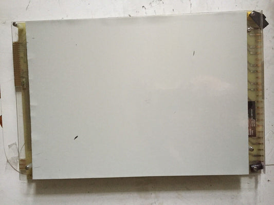 Foxboro 3F8-D2ksa Octal Ac Switch,3F8-D2ksa*B,T71x71,A2049gr H,3F8-D2ksa*8,Ag